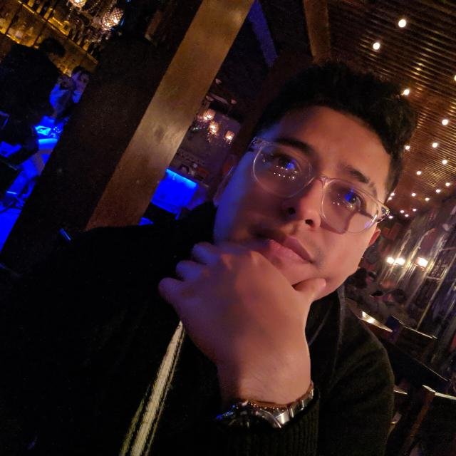 Perfil Profesional